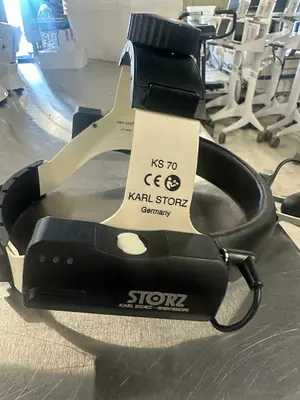 Used Karl Storz Karl Storz 094220 Headlight Endoscopy Texas US | PT Medical Technologies #1458419