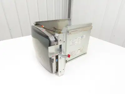 Micro Vitec 38-K42IMA-01 Machine Monitor Automation Display