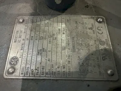 USED DUNNAGE BT11-2450-6DRB-SS
