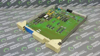 Honeywell 51304362-300 UCN Serial Interface Card HW: K FW: E Used