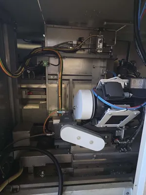 2022 ADIGE BC-80 CUTTING & CHAMFERING (14631) CUT-OFFS, PIPE, TUBE & BAR | Machinery International LLC (7)