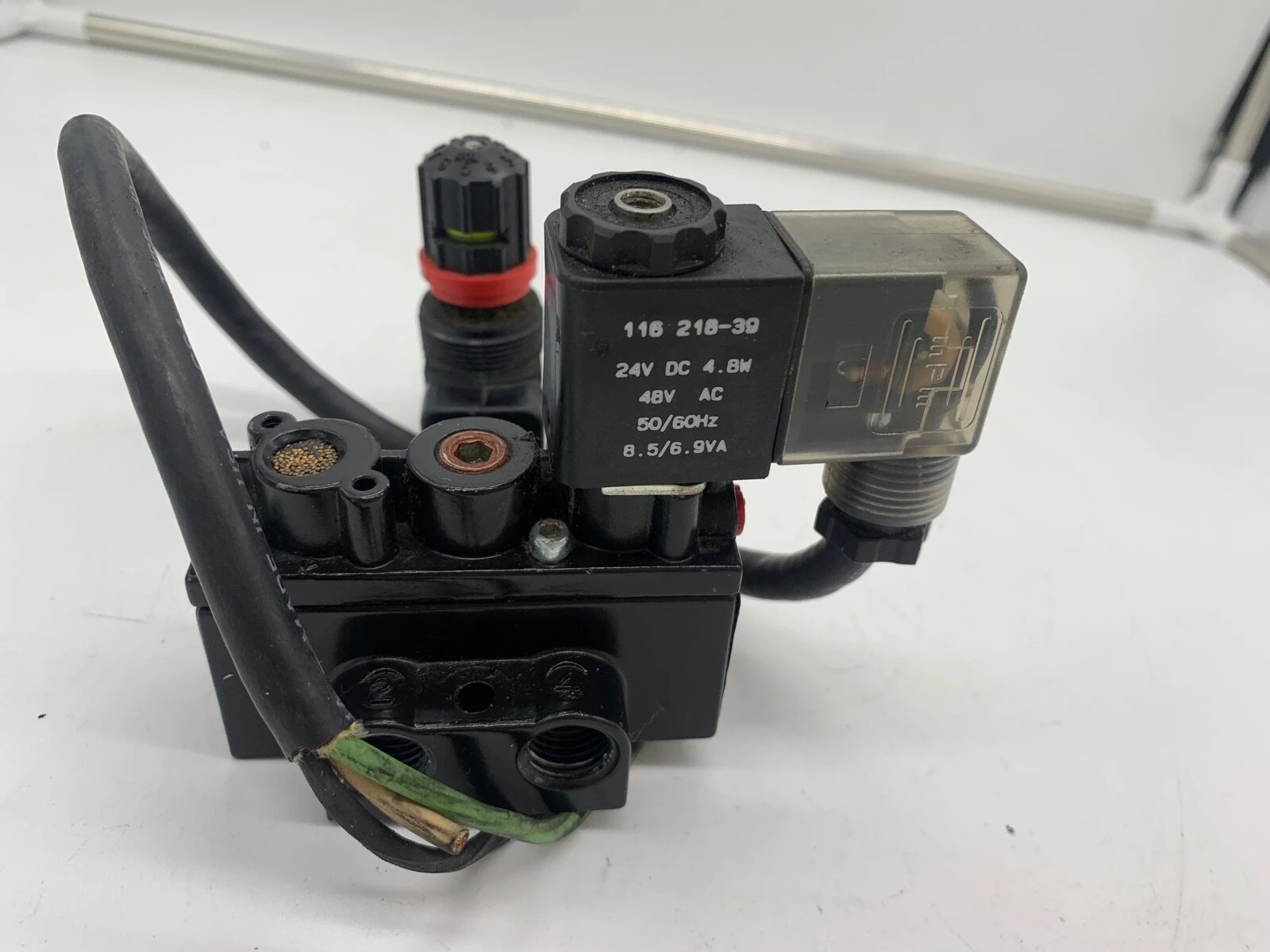 USED ARO A212SS-024-D