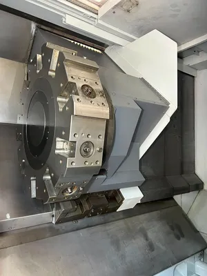 Used 2004 MORI SEIKI SL-603B/1000 CNC Lathes California US | MachineStation #947323