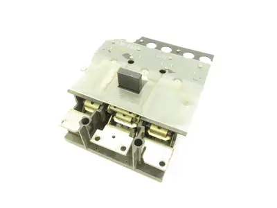 Westinghouse 1288C08G09 400A Bucket Switch Circuit Breaker Disconnect 3-Pole