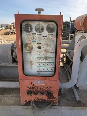 USED 1983 ARIEL JG-2
