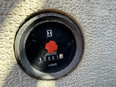 Used 2006 VOLVO G780B Motor Graders California US | Mittry Construction #1545178