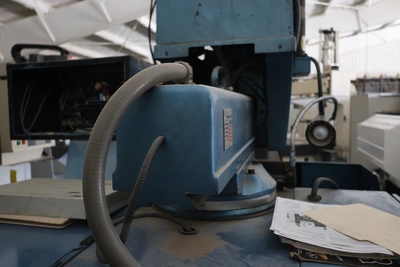 1990 Lagunamatic 310 Vertical & Horizontal Mills | Liberty Machine Works LLC (15)