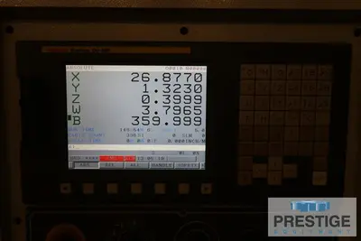 Used 2016 HONG JI ST-1500 Gun Drills New York US | Prestige Equipment #1453482