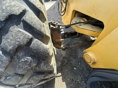 Used 2002 PETTIBONE 154-D Telehandlers Ohio US | Proxy Equipment #1425999