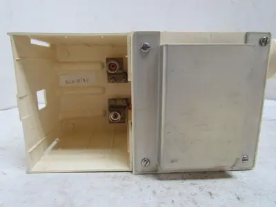 Airstream 520-01-30R01 520-01-30 Main Housing Assembly Blower/Filtration Unit