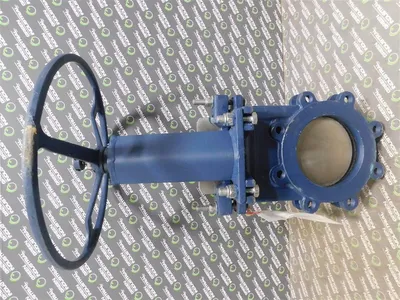 USED ITT FV-1683