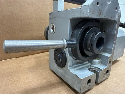 HAAS HA5C Rotary Tables | Fram Fram LLC (13)