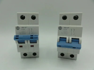USED ALLEN BRADLEY 1492-SP