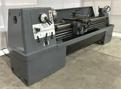 USED CLAUSING COLCHESTER 17