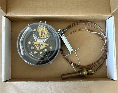 NEW MERCOID DR-7035-804L-6