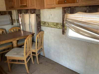 Used 2010 FLAGSTAFF 8528 RKWS Campers, Caravans, Motorhomes Michigan US | Miedema Asset Management Group #1580121