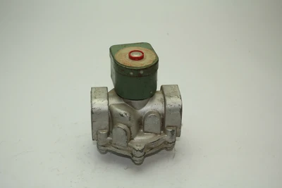 Used Asco 8215A65 Solenoid Valves California US | Davliegogo LLC #1723270