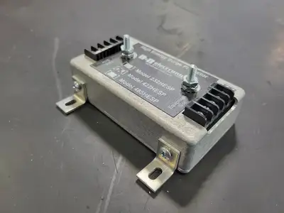USED B&B ELECTRONICS 422HESP