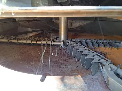 USED KRAUSS MAFFEI 20/5/6/90