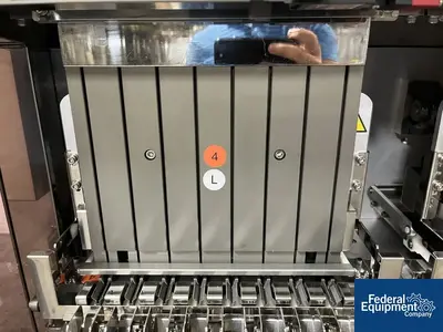 USED Anritsu Anritsu Automatic Capsule Checkweigher, Model KW9001AP