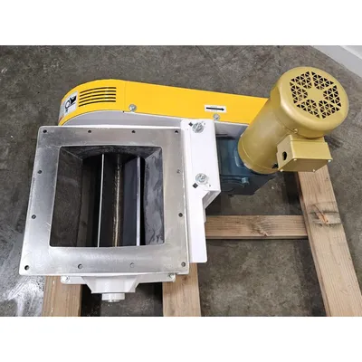 USED COPERION PROCESS LLC MD75