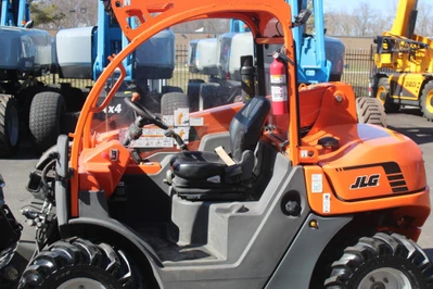 Used 2024 SKYTRAK 3013 Telehandlers Pennsylvania US | National Lift Equipment #1381501