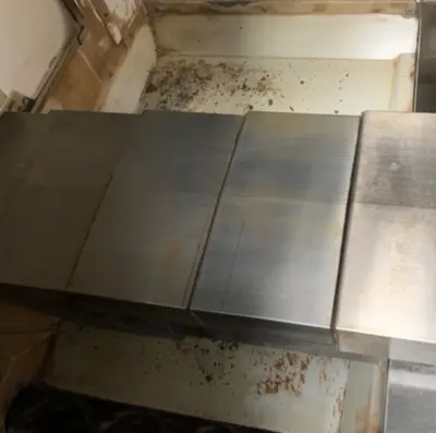 2008 HAAS VM-2 Vertical Machining Centers | Toolquip, Inc. (6)