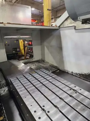 2005 HAAS VF-11 Vertical Machining Centers | Toolquip, Inc. (5)