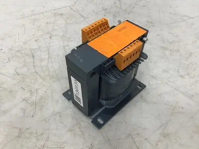 Used EMB WITTLICH NTT 0.63 Transformers Michigan US | Ideal Machinery #1288797