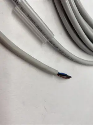 New | in-Stock Murrelektronik Single Ended M8, female, 90° A-cod. Cable Cable & Wire Michigan US | Maverick Industrial Sales #1392545