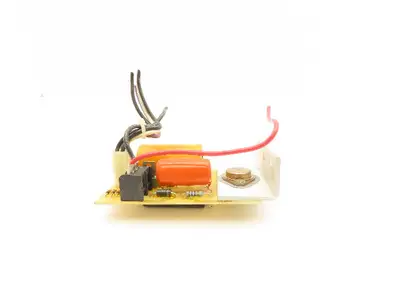 Parametrics ParaJust 600504A AC Inverter VFD PJE Driver Module Board