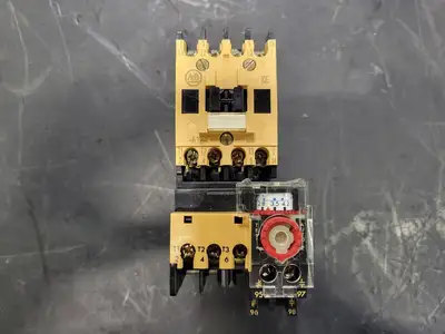USED ALLEN-BRADLEY 100-A12ND3