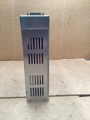 Yokogawa Dynaserve Servo Actuator; UR1015C8DB-2PN*C; 200-230VAC 50/60Hz