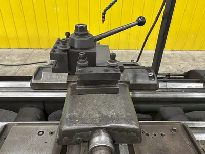 USED AMERICAN H32 X 408