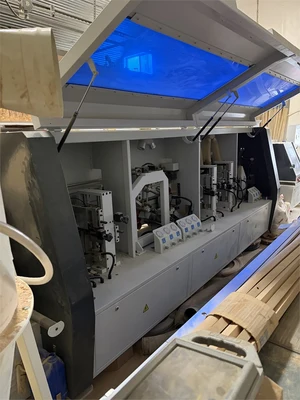 Used CNC FACTORY BADGER CNC Edgebanding Machining Centers Utah US | MachineryMax #1477444