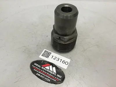 USED VAN DORN 22320865