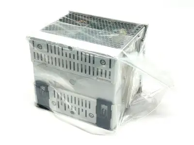 New | in-Stock KEYENCE Switching Power Supply 12.5A 300W DIN Rail Power Supplies Michigan US | Maverick Industrial Sales #1400648