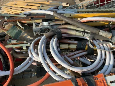 Used _UNKNOWN_ _UNKNOWN_ Chainsaws (Landscaping) Michigan US | Miedema Asset Management Group #1320273