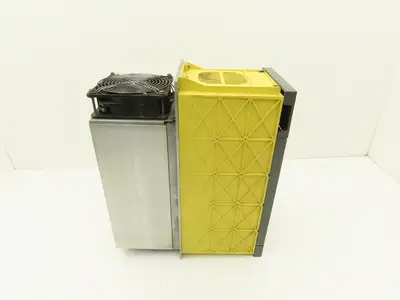 Fanuc A06B-6087-H115 Power Supply Module 325V 17.5kW