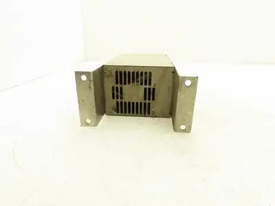 Omron S82H-P30024 Power Supply Input 1Ph 120/240V 5A Out 24VDC 14A 336W