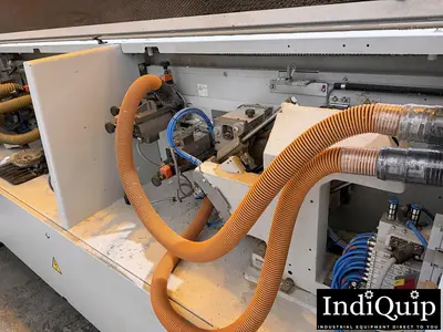 USED 2019 HOLZ-HER STREAMER XL 1057