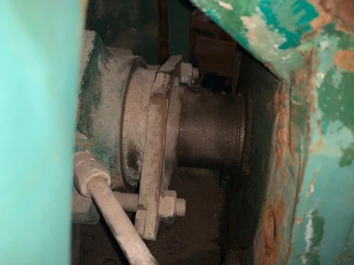 USED Sulzer / Ahlstrom APT 52-14