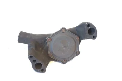 CARQUEST 10-444 REMANUFACTURED DOMESTIC WATER PUMP 10444
