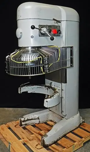 Used HOBART® V-1401 Planetary Mixers Tennessee US | BAKE Marketing #391958