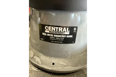 Used _UNKNOWN_ _UNKNOWN_ Vibratory Machines Utah US | KD Auctions #1553852