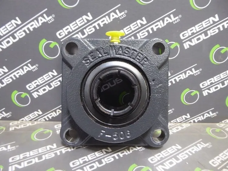Used SEALMASTER _UNKNOWN_ Bearings Wisconsin US | Green Industrial #668016