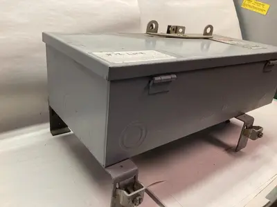 USED WESTINGHOUSE 456D 905 G06