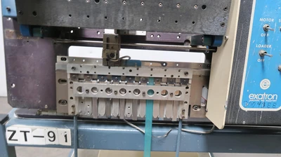 Used EXATRON _UNKNOWN_ Miscellaneous PCB & SMT Equipment Texas US | OCO Industrial #1714758