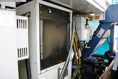 USED 1991 MORI SEIKI 300L