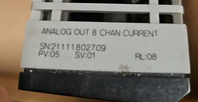 Used Schneider 140ACO13000 PLC Processors South Carolina US | Palmetto Automation #1521168